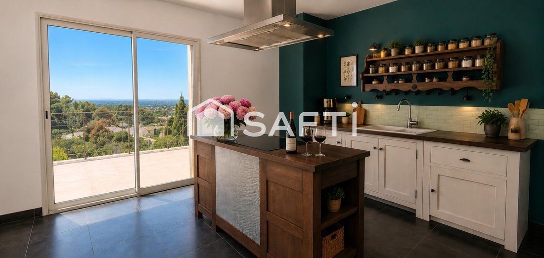 House in Secteur Ouest, Pernes-les-Fontaines, France 5 - 18210659