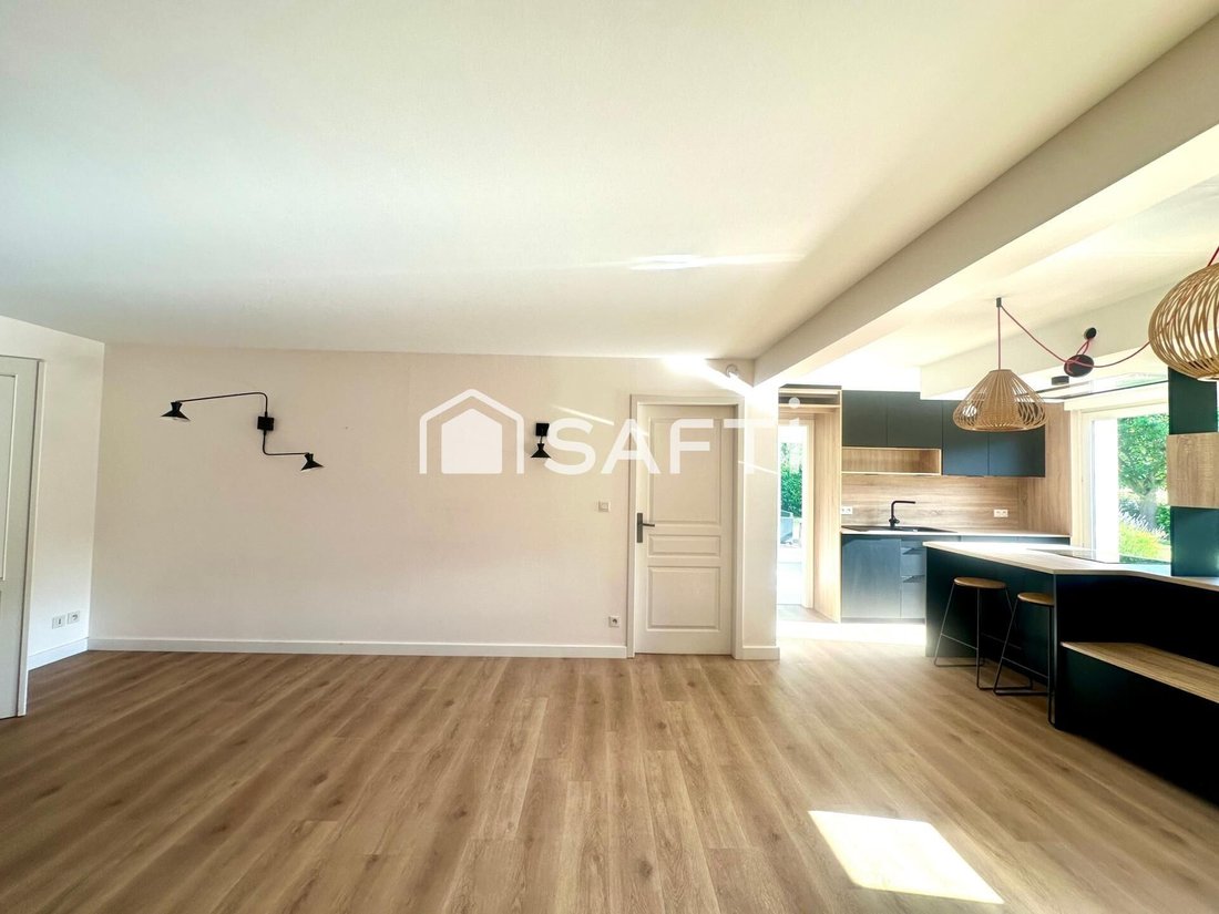 Apartment in Reichstett, Grand Est, France 4 - 18210672