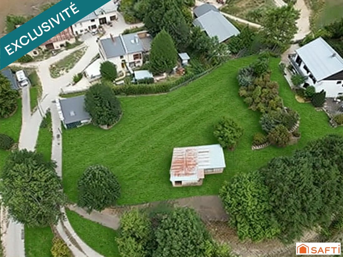 Land in Lans-en-Vercors, Auvergne-Rhône-Alpes, France 2 - 18210603