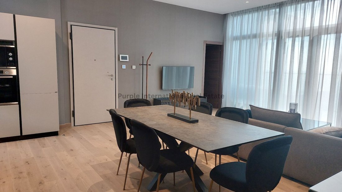 Apartment in Germasogeia, Limassol, Cyprus 4 - 18209727