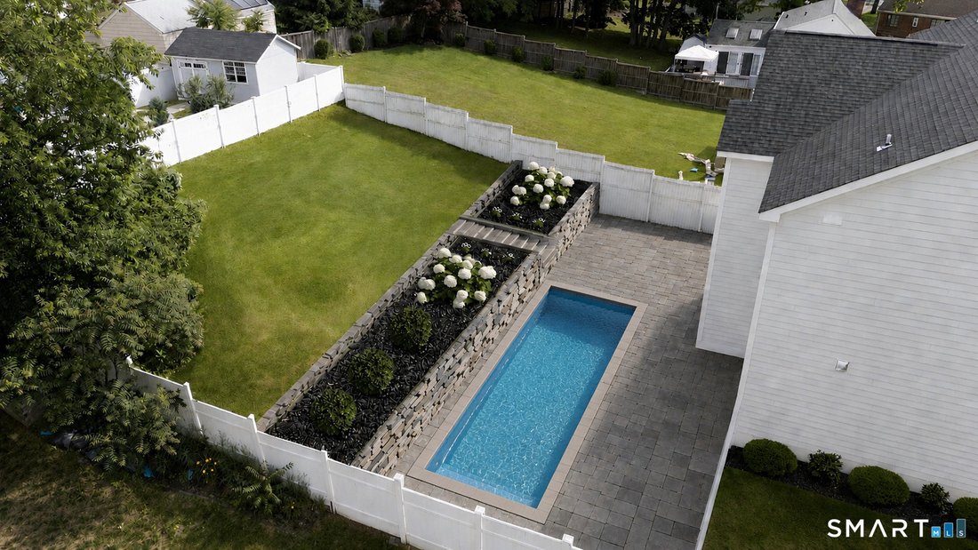 House in Fairfield, Connecticut, United States 2 - 18209839