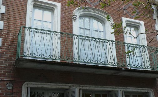 House in Ouest-Sud Ouest, Amboise, France 1