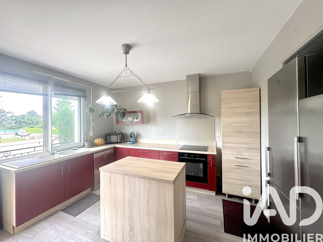 Maison à Les Blaches-Les Champs, Montélimar, France 4 - 18210884