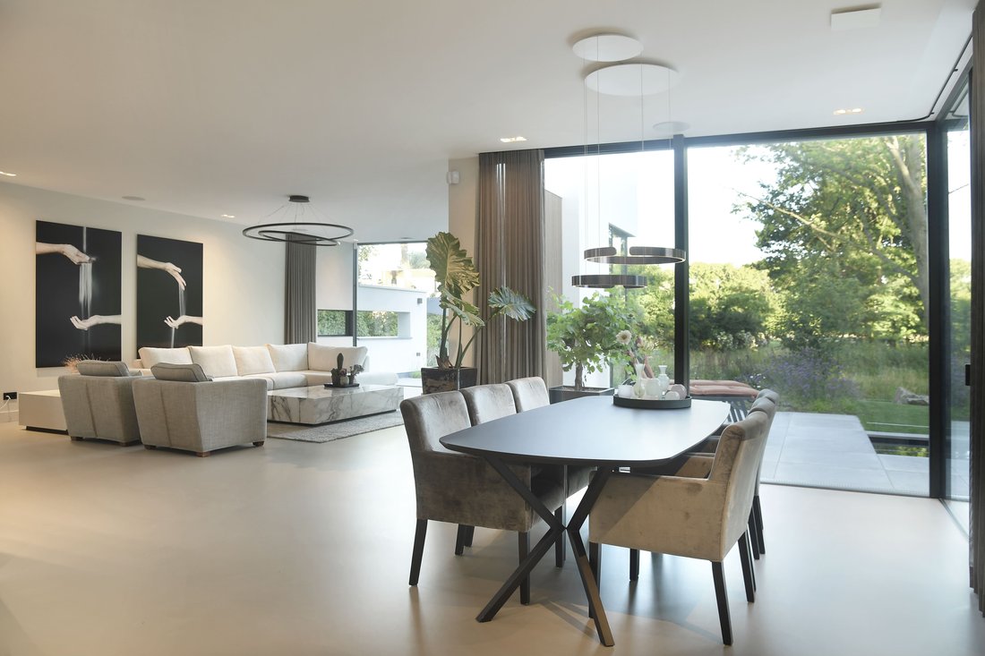 House in Noordwijk, South Holland, Netherlands 3 - 18209554