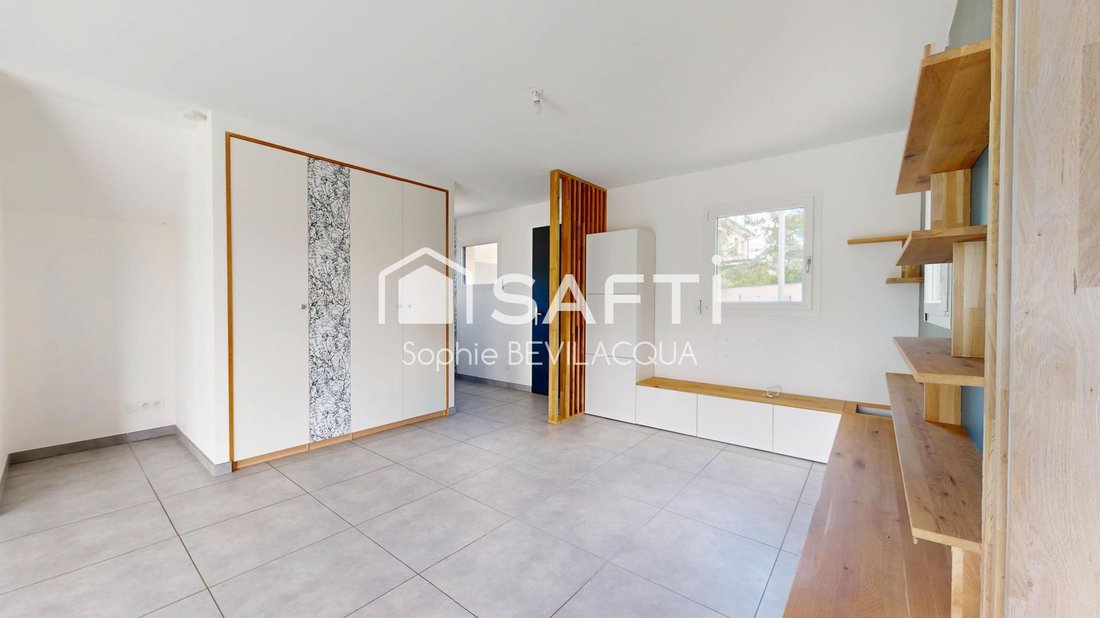 House in Sathonay-Village, Auvergne-Rhône-Alpes, France 3 - 18210666