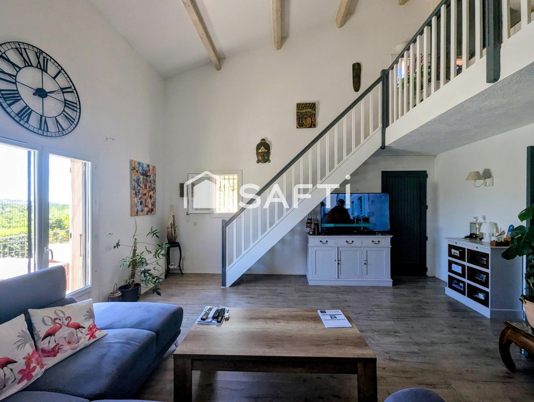 House in Exterieurs, Frejus, France 2 - 18210719