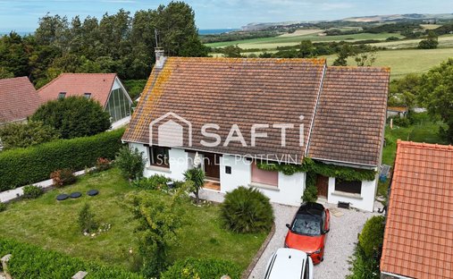 House in Tardinghen, Hauts-de-France, France 1