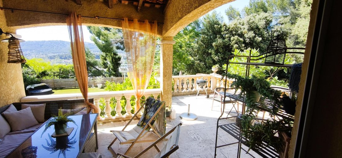 House in Saint Menet, Marseille, Provence-Alpes-Côte d'Azur 4 - 18210616
