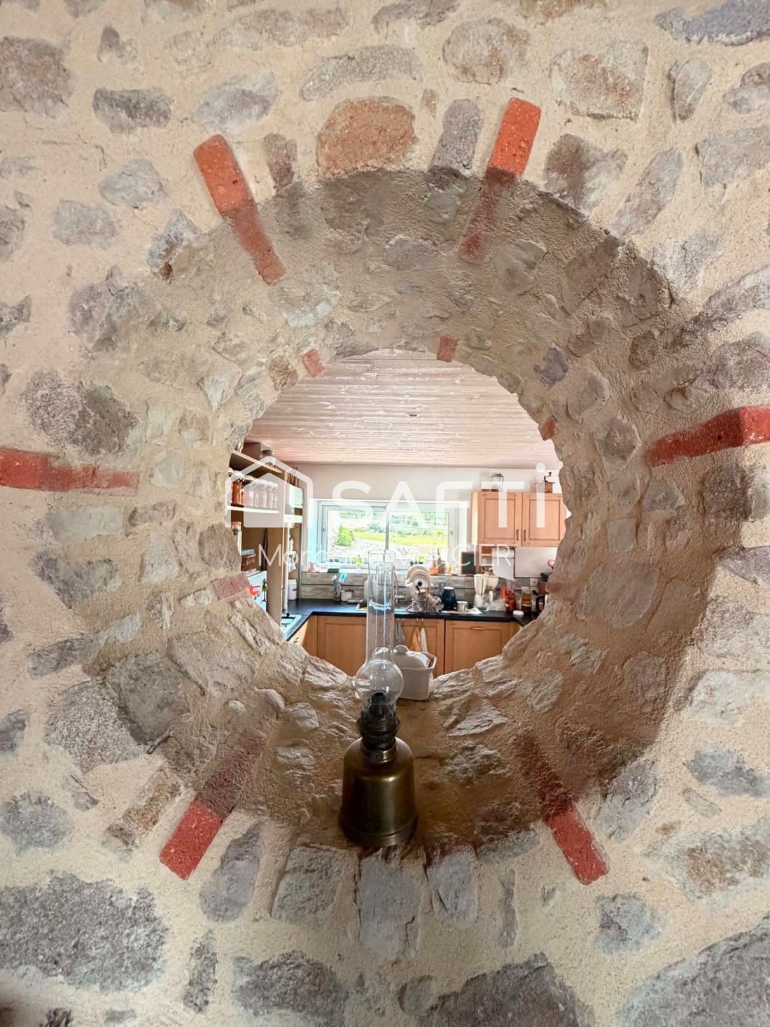 House in Voulmentin, Nouvelle-Aquitaine, France 4 - 18210712