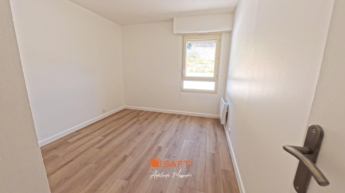 Apartment in Fabron, Nice, France 3 - 18210731
