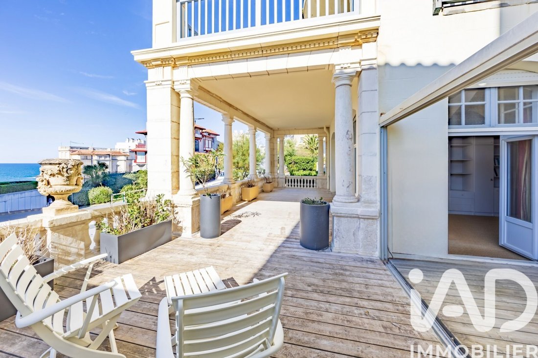Apartment in France 2 - 18210605
