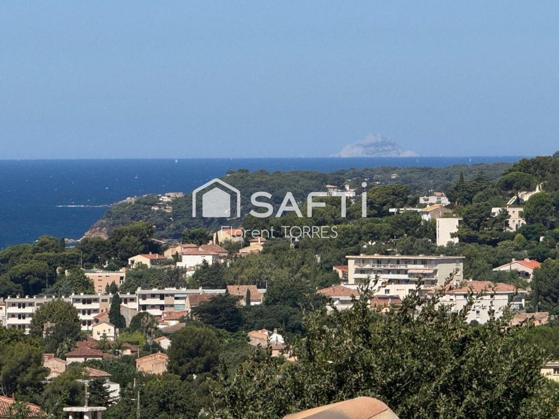 House in Le Fort, Six-Fours-les-Plages, France 1 - 18210726