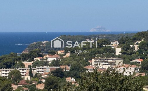 House in Le Fort, Six-Fours-les-Plages, France 1