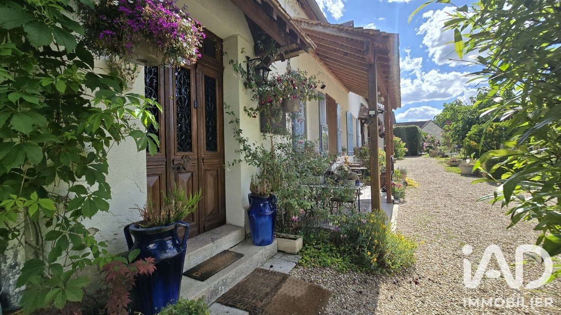 House in Vexin-sur-Epte, Normandy, France 1 - 17716684