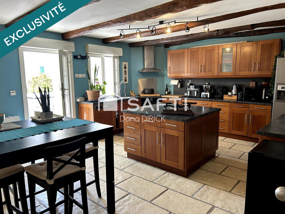 House in Brehemont, Centre-Val de Loire, France 4 - 18210668