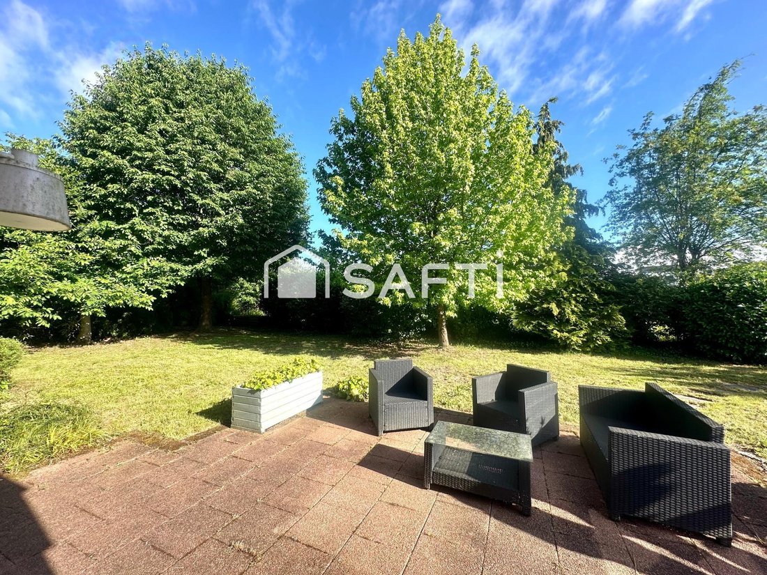 Apartment in Reichstett, Grand Est, France 2 - 18210672