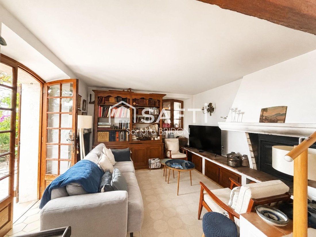 House in Opio, Provence-Alpes-Côte d'Azur, France 3 - 18062387