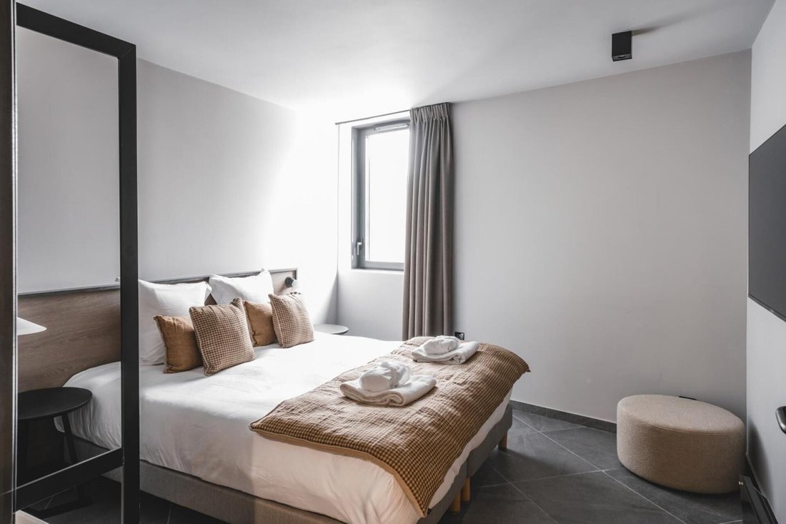 Apartment in Saint-Chaffrey, Provence-Alpes-Côte d'Azur, France 2 - 18210620