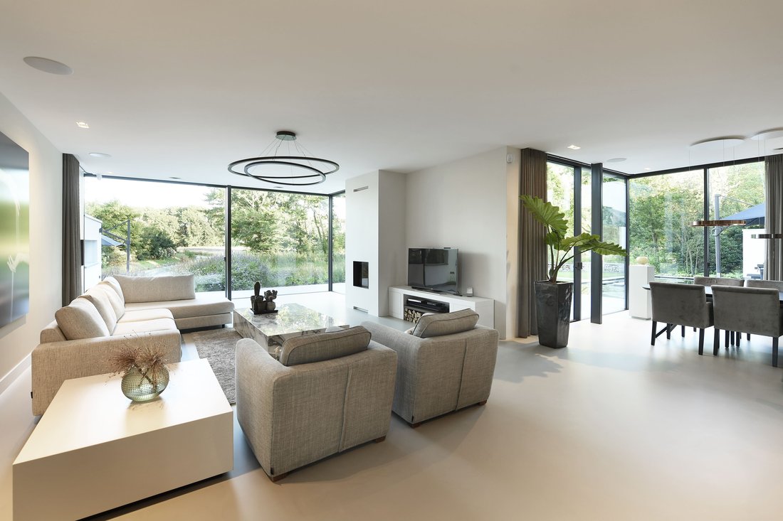House in Noordwijk, South Holland, Netherlands 2 - 18209554