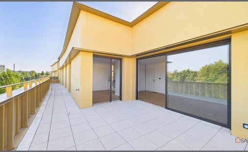 Wohnung in La Bastide, Bordeaux, Frankreich 1