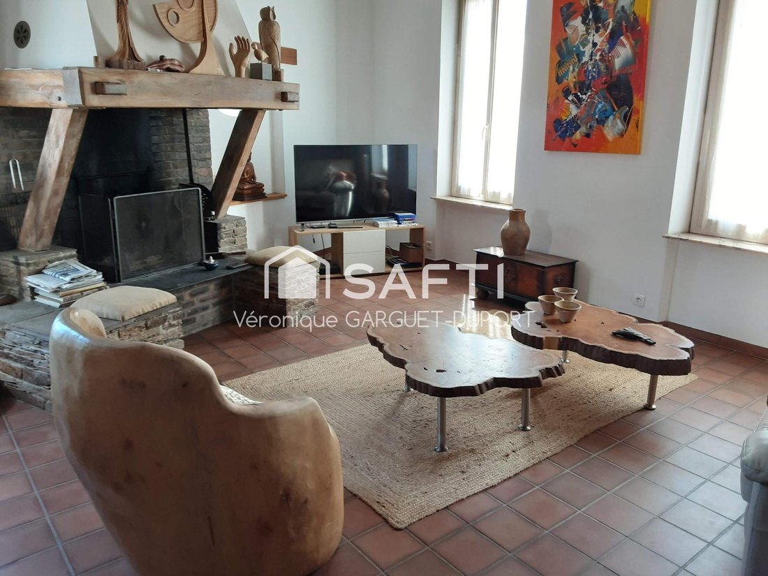 House in Sallèles-d'Aude, Occitania, France 4 - 18210635