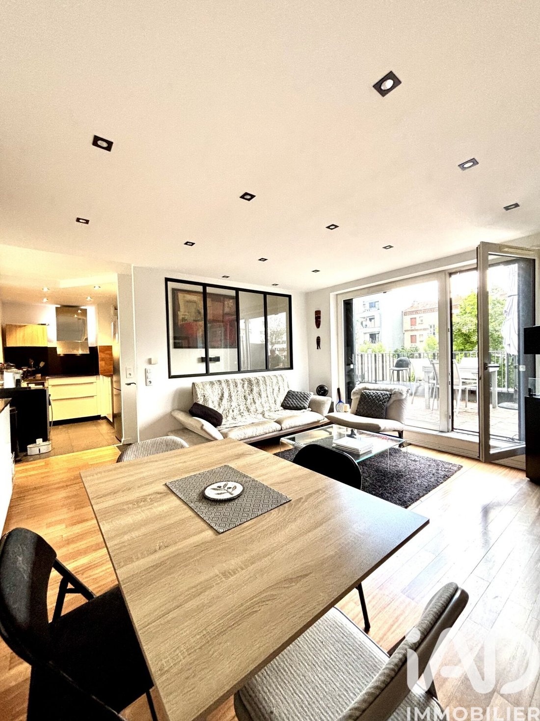 Apartment in Vieux Pont, Nanterre, France 3 - 16982360