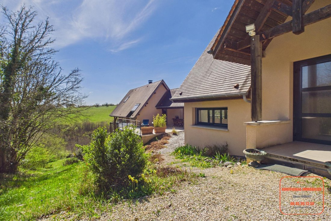 House in Rouffignac-Saint-Cernin-de-Reilhac, Nouvelle-Aquitaine, France 3 - 17654991