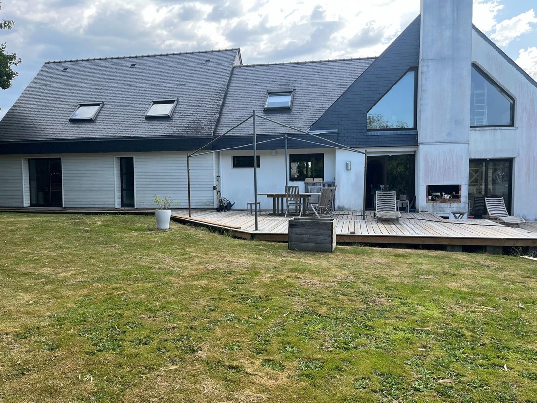 House in Combrit, Brittany, France 2 - 17804393