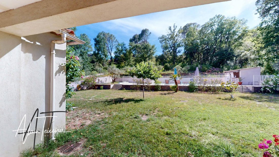 House in Est, Lorgues, France 2 - 18210736