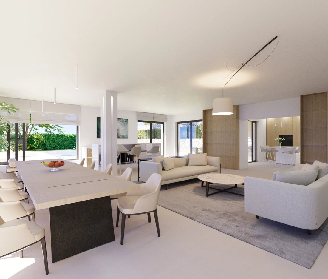 Villa in Nice, Provence-Alpes-Côte d'Azur, France 3 - 18209593