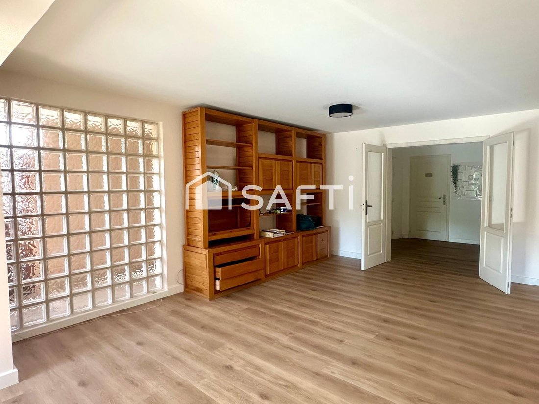 Apartment in Reichstett, Grand Est, France 3 - 18210672
