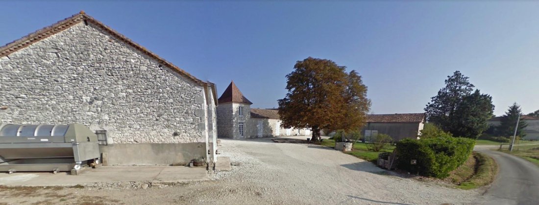 House in Saint-Perdoux, Nouvelle-Aquitaine, France 1 - 18210637