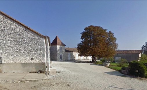House in Saint-Perdoux, Nouvelle-Aquitaine, France 1