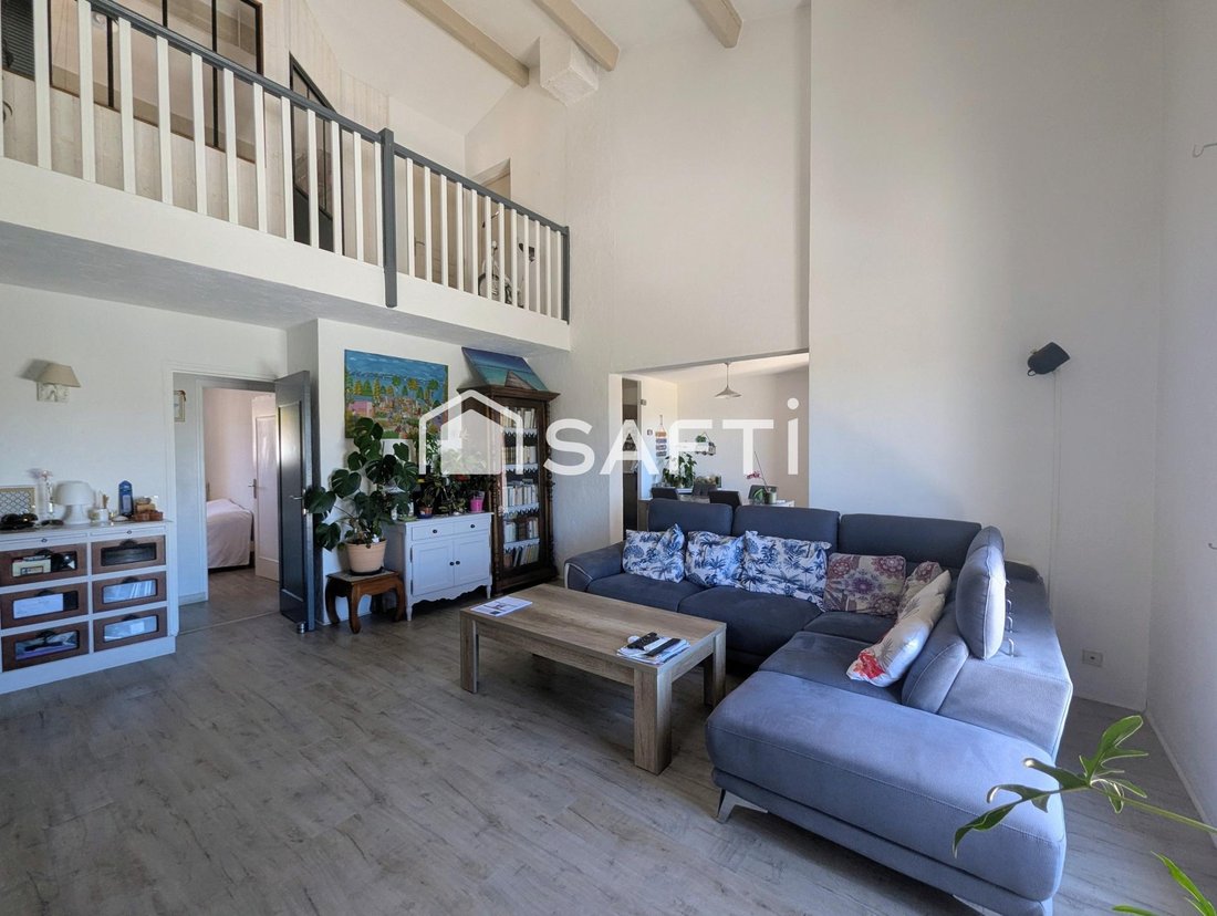 House in Exterieurs, Frejus, France 3 - 18210719