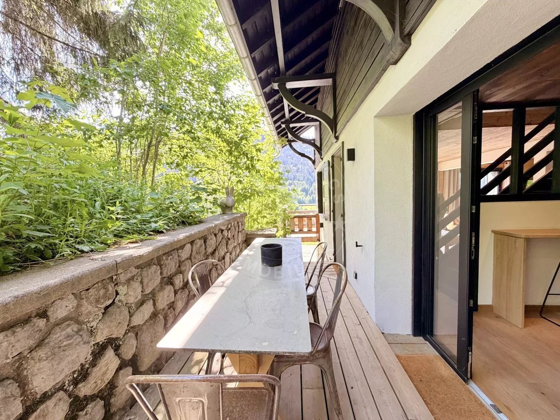 Chalet in La Clusaz, Auvergne-Rhône-Alpes, France 5 - 18209570