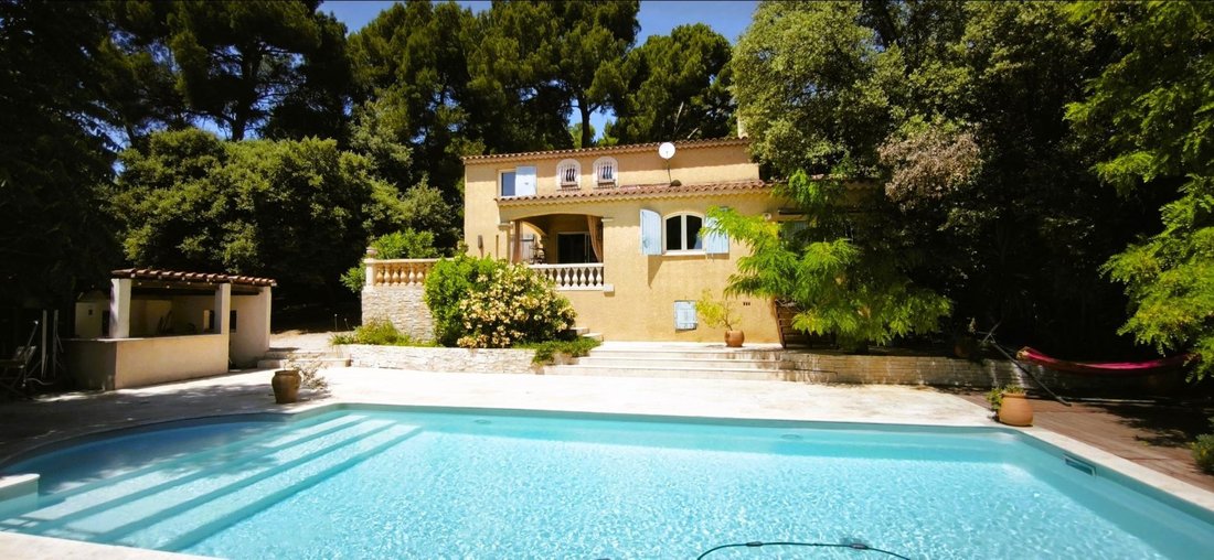 House in Saint Menet, Marseille, Provence-Alpes-Côte d'Azur 2 - 18210616