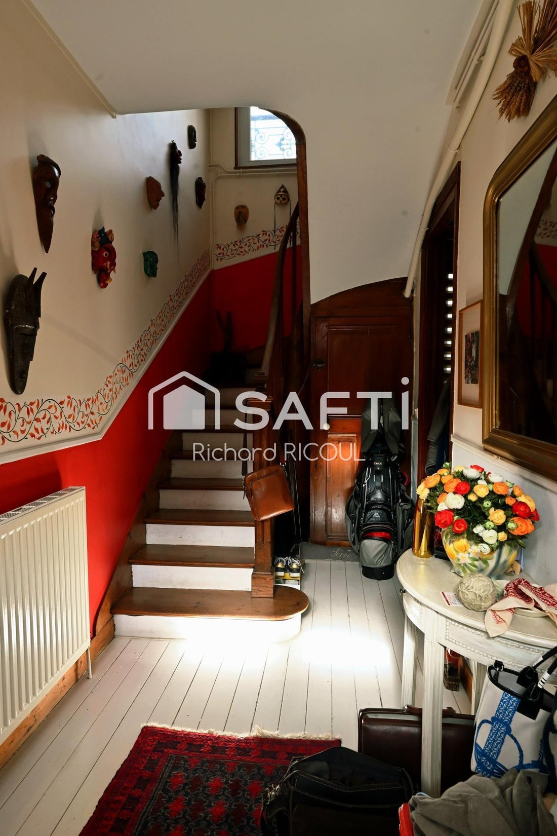 House in Houlgate, Normandy, France 2 - 16697977