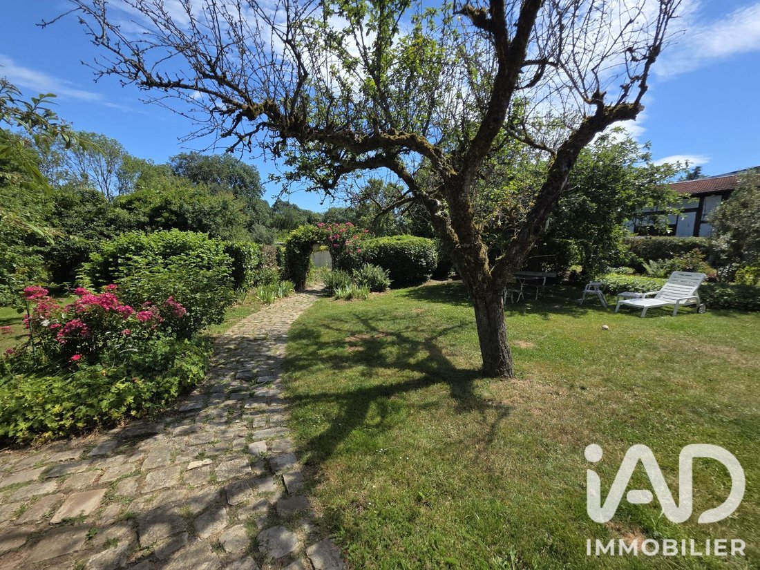 House in Dampierre-en-Yvelines, Ile-de-France, France 5 - 17096395