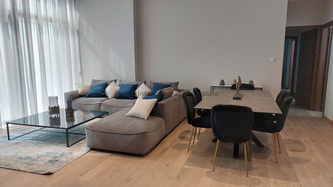 Apartment in Germasogeia, Limassol, Cyprus 5 - 18209727