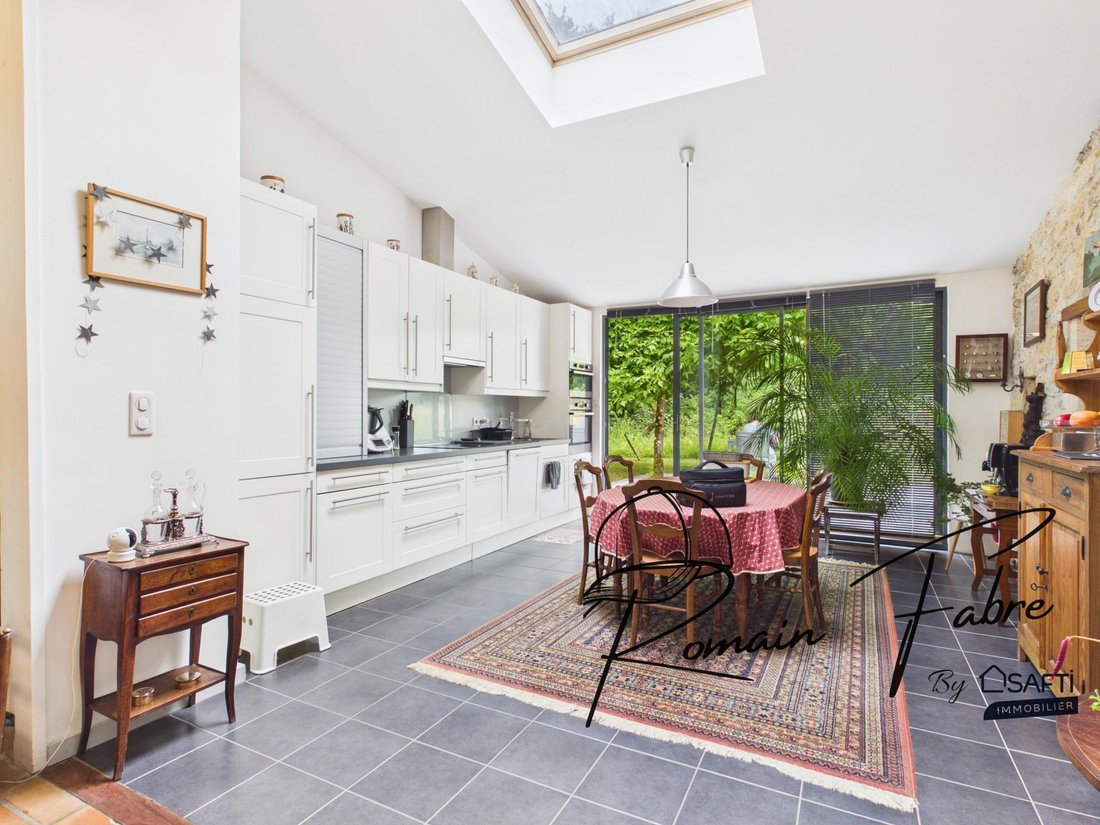 House in Pugnac, Nouvelle-Aquitaine, France 4 - 18210717