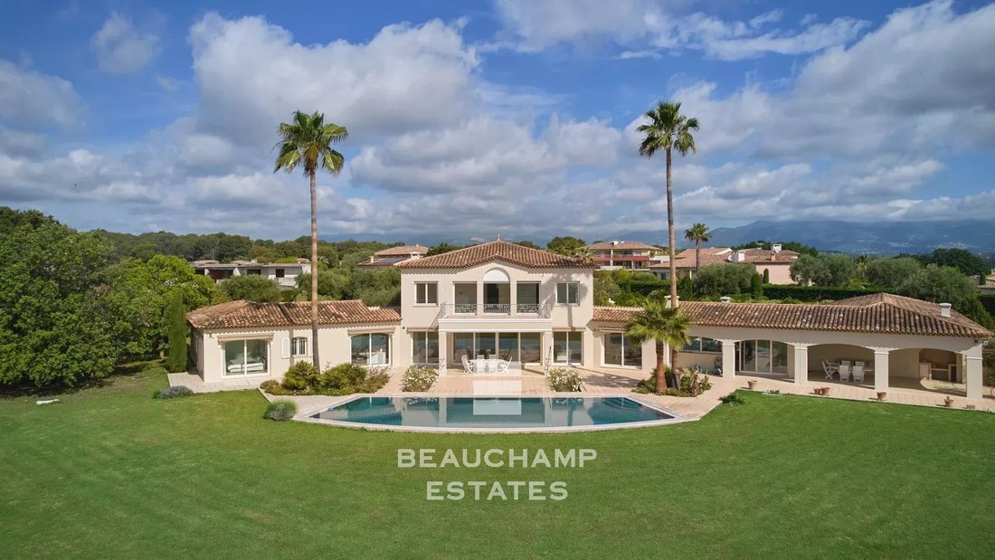 Villa in Village-Saint Julien-Saint Pierre, Biot, France 3 - 14307855