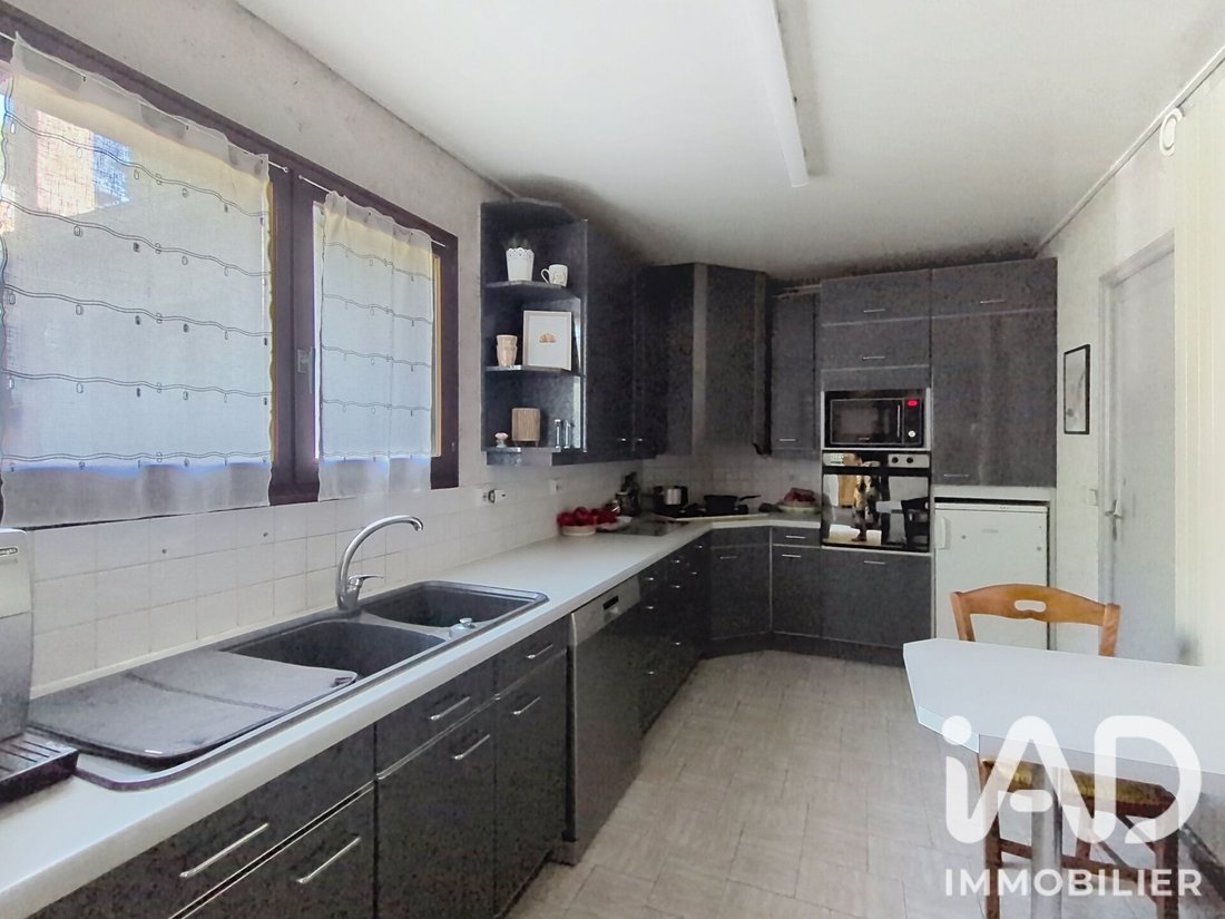 House in Antony, Ile-de-France, France 4 - 15821612