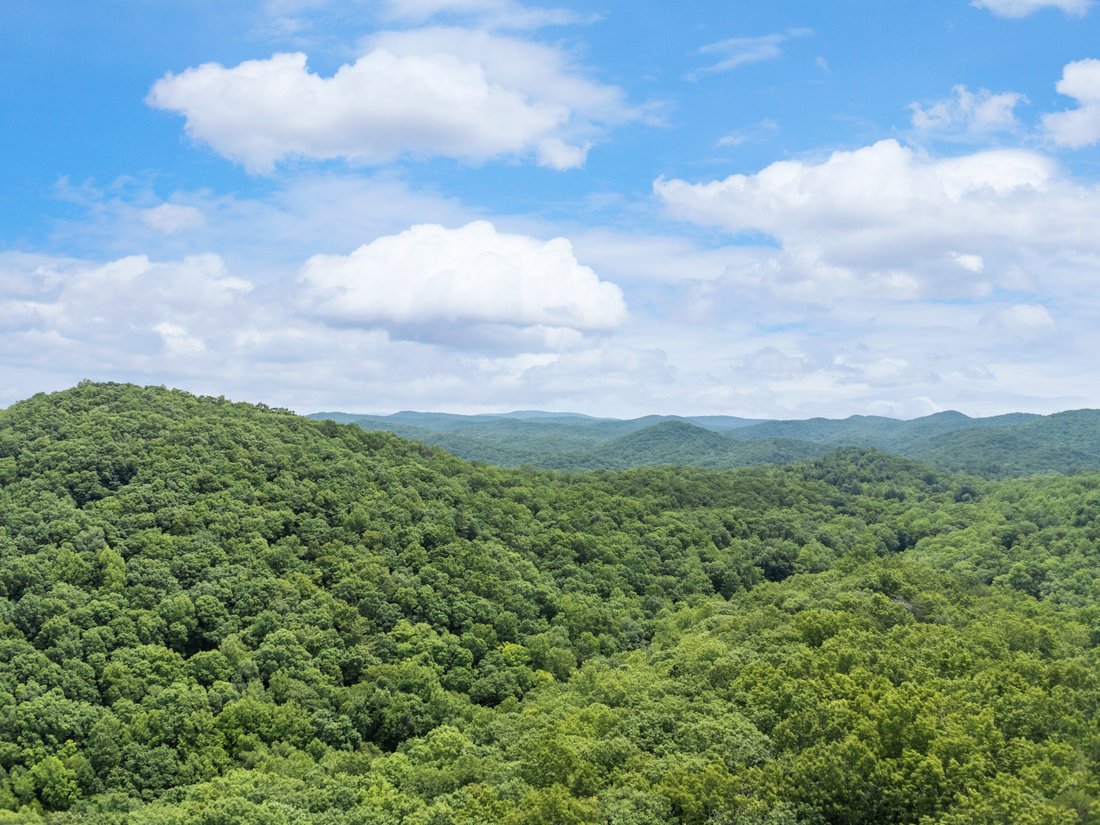 Land in Ellijay, Georgia, United States 2 - 18209850