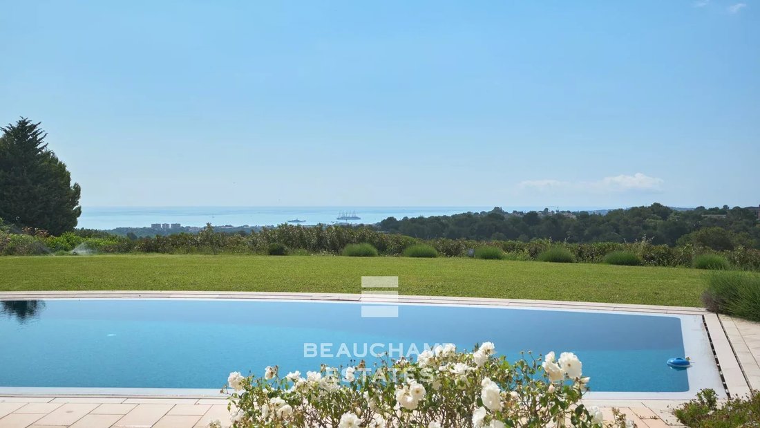 Villa in Village-Saint Julien-Saint Pierre, Biot, France 2 - 14307855