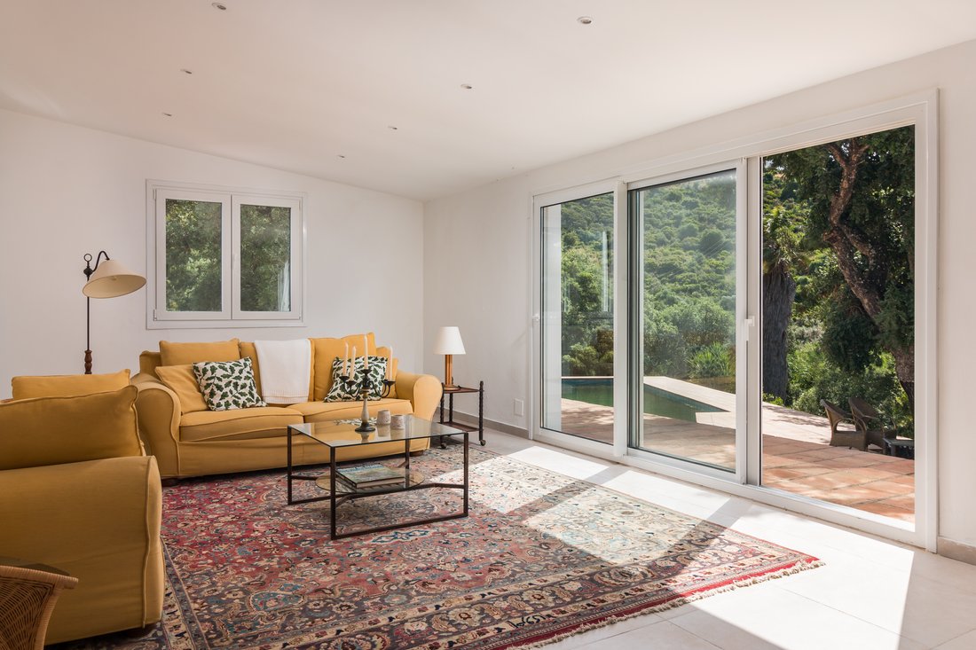 Finca in Casares, Andalusia, Spain 5 - 18209684