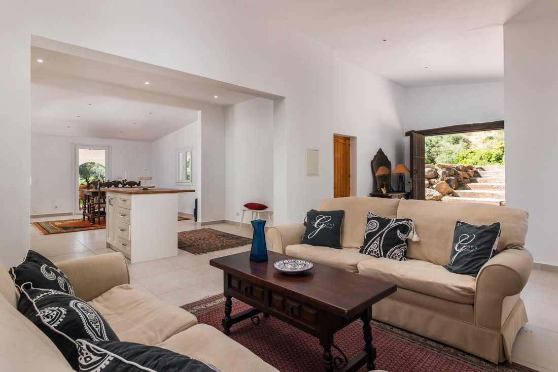 Finca in Casares, Andalusia, Spain 2 - 18209684