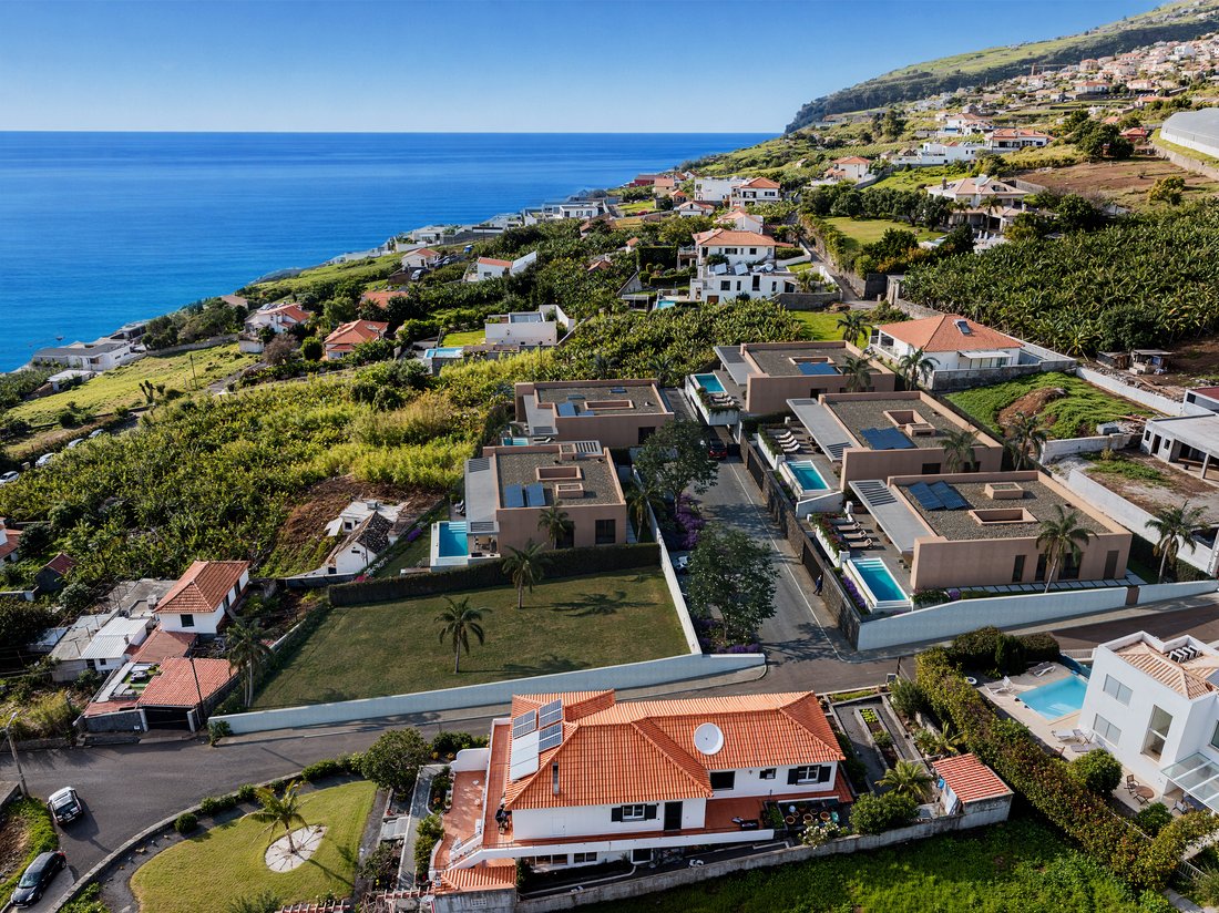 Villa in Estreito da Calheta, Madeira, Portugal 4 - 18210704