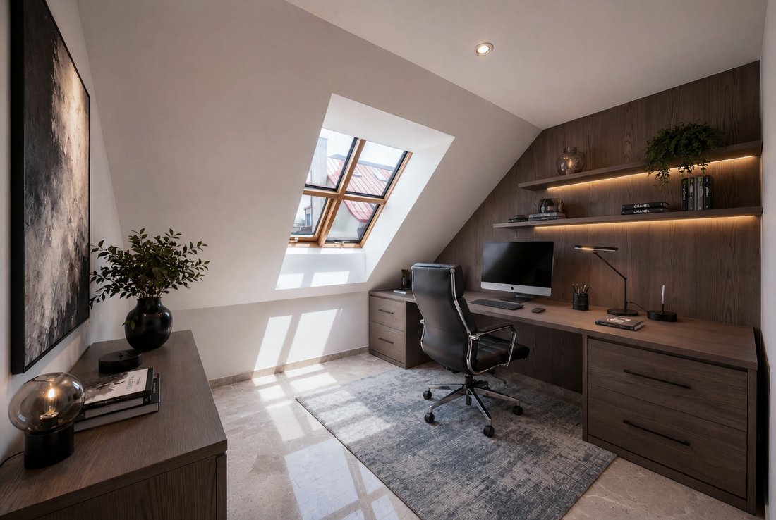 Apartment in Prague, Prague, Czechia 5 - 18210506