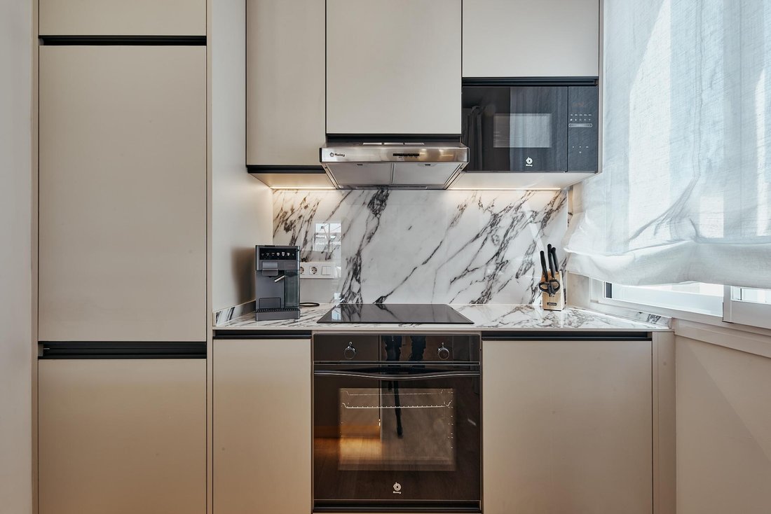 Apartment in Barrio Salamanca, Madrid, Spain 4 - 18210682