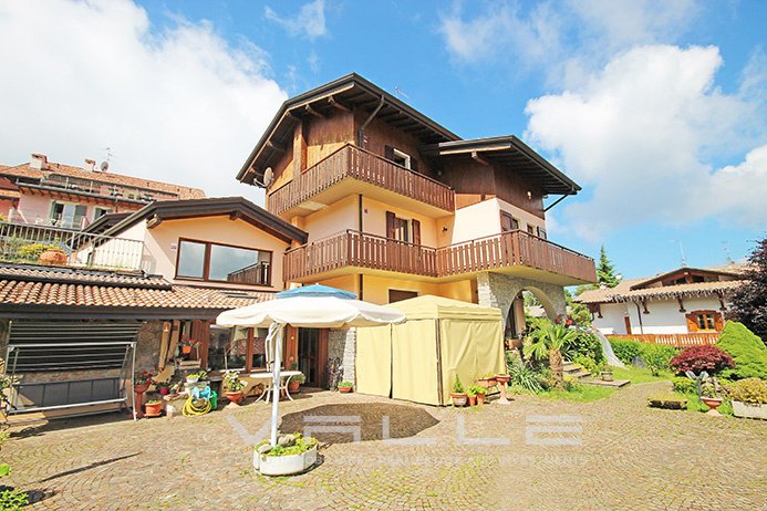 Villa in Selvino, Lombardy, Italy 1 - 18210570